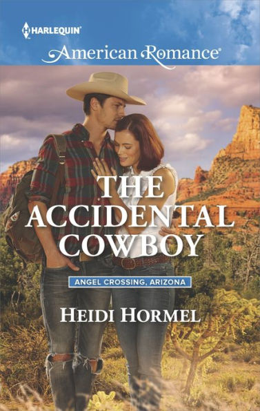 The Accidental Cowboy