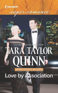 Title: Love by Association, Author: Tara Taylor Quinn