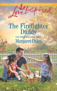 Ebooks for free downloads The Firefighter Daddy PDF