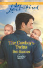 The Cowboy's Twins: A Fresh-Start Family Romance