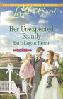 Her Unexpected Family: A Fresh-Start Family Romance