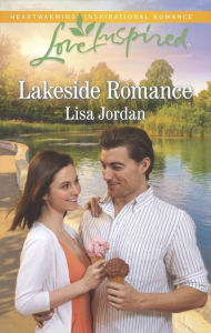 Title: Lakeside Romance, Author: Lisa Jordan