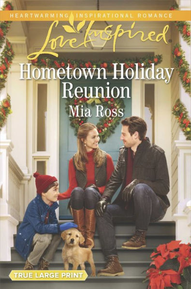 Hometown Holiday Reunion