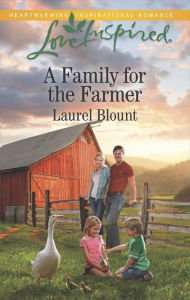 Download books pdf A Family for the Farmer by Laurel Blount (English Edition) PDB PDF RTF 9781488007552