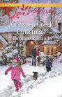 An Aspen Creek Christmas: A Fresh-Start Family Romance