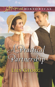Downloading free audiobooks to ipod A Practical Partnership (English Edition) by Lily George 9781488007750