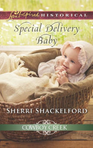 Title: Special Delivery Baby, Author: Sherri Shackelford