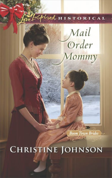 Mail Order Mommy