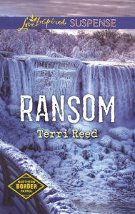 Title: Ransom, Author: Terri Reed