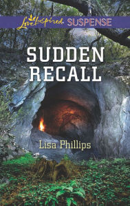 Title: Sudden Recall, Author: Lisa Phillips