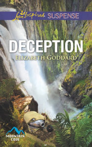 Free ebooks computers download Deception by Elizabeth Goddard PDB RTF