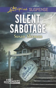 Title: Silent Sabotage, Author: Susan Sleeman