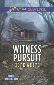 Title: Witness Pursuit, Author: Hope White