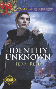 Free download of audio books for mp3 Identity Unknown