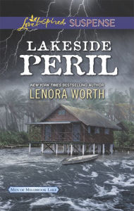 Title: Lakeside Peril, Author: Lenora Worth