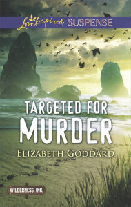 Ebooks downloaden Targeted for Murder English version 9781488008733 by Elizabeth Goddard 