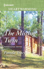 The Missing Twin: A Clean Romance