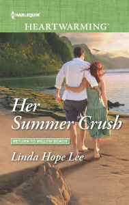 Title: Her Summer Crush, Author: Linda Hope Lee