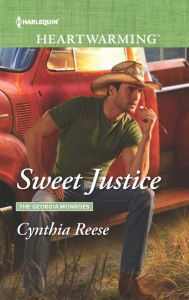 Title: Sweet Justice, Author: Cynthia Reese