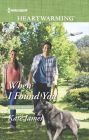 When I Found You: A Clean Romance