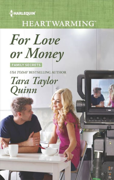 For Love Or Money