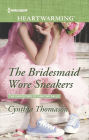 The Bridesmaid Wore Sneakers: A Clean Romance