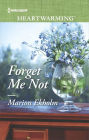 Forget Me Not: A Clean Romance