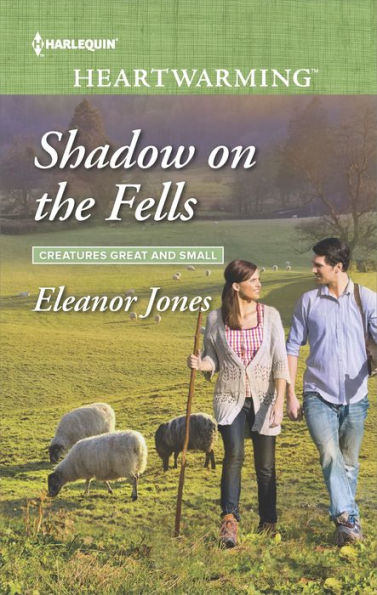 Shadow on the Fells: A Clean Romance