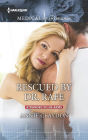 Rescued by Dr. Rafe