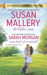 Title: The Ladies' Man & Some Kind of Wonderful, Author: Susan Mallery