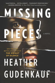 Title: Missing Pieces, Author: Heather Gudenkauf