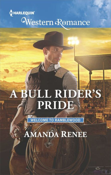 A Bull Rider's Pride