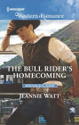 The Bull Rider's Homecoming