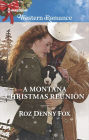 A Montana Christmas Reunion