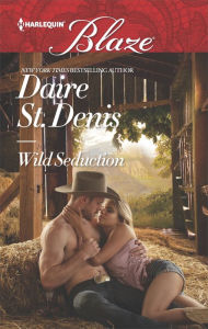 Title: Wild Seduction, Author: Daire St. Denis