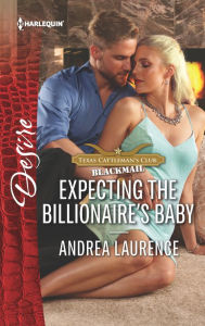 Title: Expecting the Billionaire's Baby, Author: Andrea Laurence