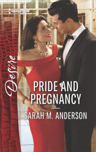 Title: Pride and Pregnancy, Author: Sarah M. Anderson