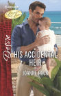 His Accidental Heir: A Billionaire Boss Workplace Romance