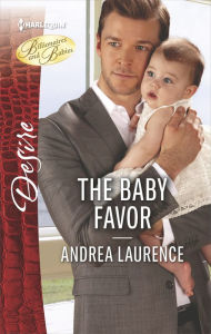 Book downloaded free online The Baby Favor  9781488011696