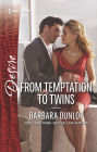 From Temptation to Twins: An Enemies to Lovers Romance