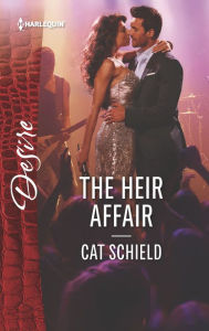 Title: The Heir Affair, Author: Cat Schield