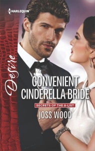 Download free ebooks in txt format Convenient Cinderella Bride 9781488011849 by Joss Wood English version MOBI