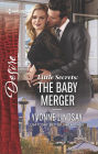 Little Secrets: The Baby Merger: A Billionaire Boss Workplace Romance