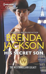 Title: His Secret Son: A Surprise Pregnancy Western Romance, Author: Brenda Jackson