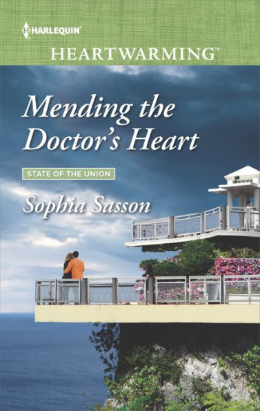 Mending the Doctor's Heart: A Clean Romance