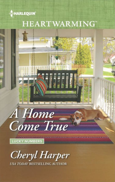 A Home Come True: A Clean Romance