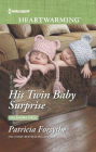 His Twin Baby Surprise: A Clean Romance