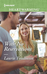 Title: With No Reservations, Author: Jason Lindner