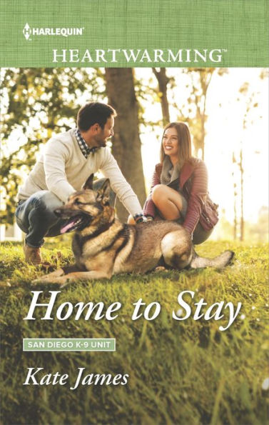 Home to Stay: A Clean Romance