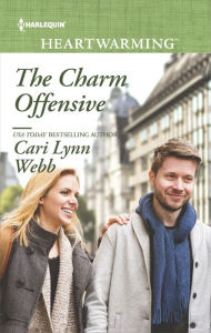 Title: The Charm Offensive: A Clean Romance, Author: Cari Lynn Webb